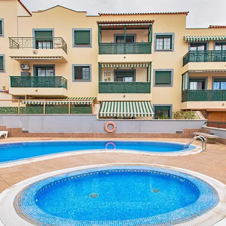 Petite Tenerife Апартаменты *