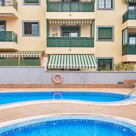 Апартаменты Petite Tenerife *