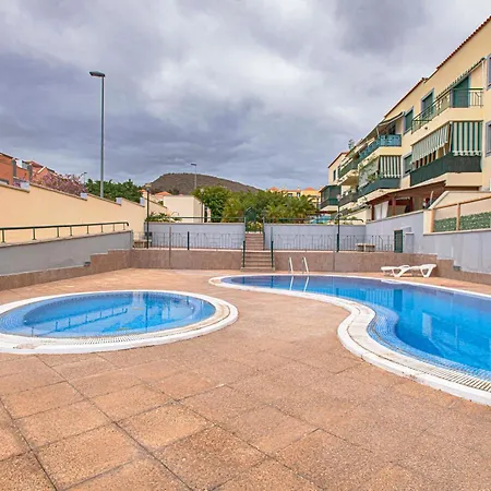 Апартаменты Petite Tenerife
