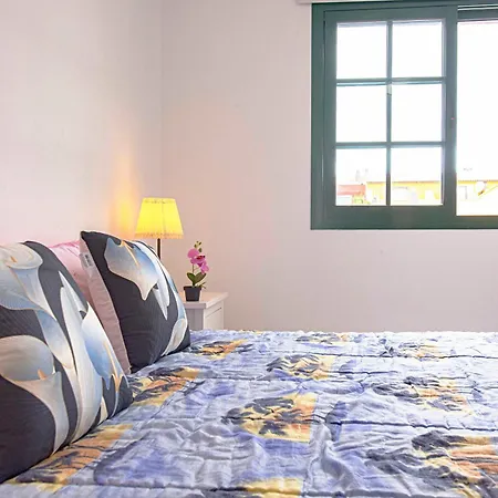 Petite Tenerife Апартаменты