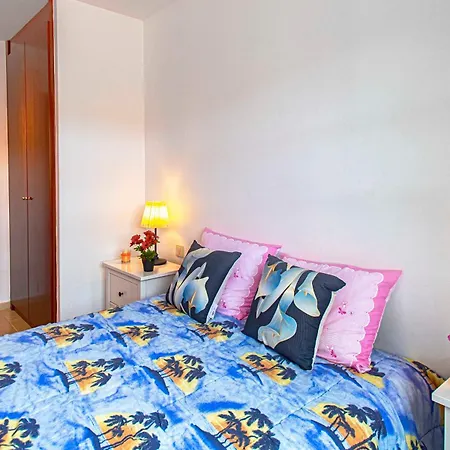 Апартаменты Petite Tenerife