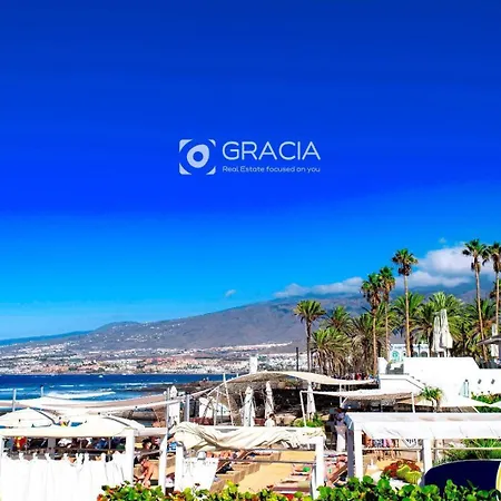 Petite Tenerife Сан Мигель