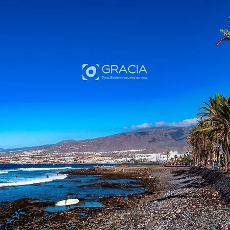 Petite Tenerife * Сан Мигель
