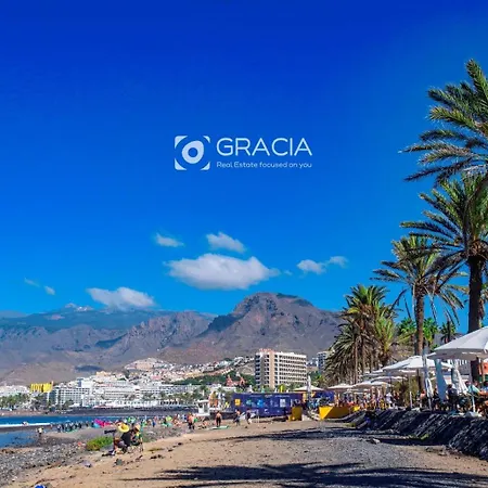 Petite Tenerife Апартаменты