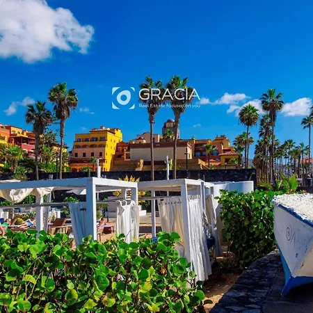 Апартаменты Petite Tenerife
