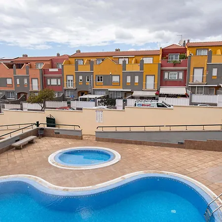 Apartment Petite Tenerife San Miguel de Abona