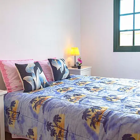 Apartment Petite Tenerife