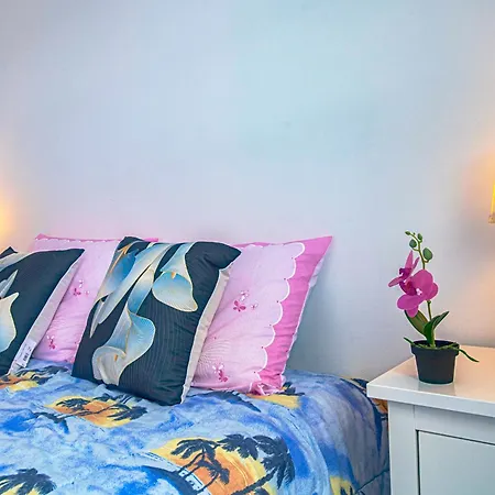 Petite Tenerife Apartment San Miguel de Abona