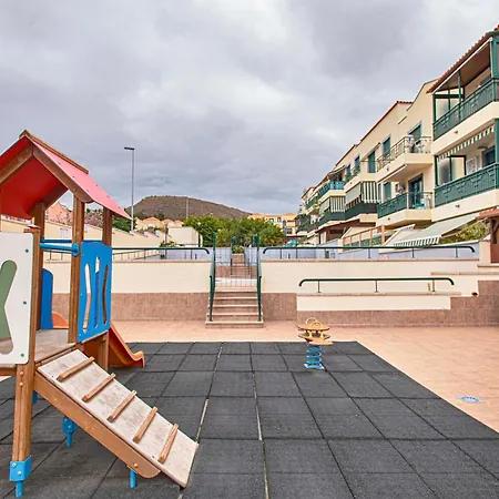Petite Tenerife Apartment *